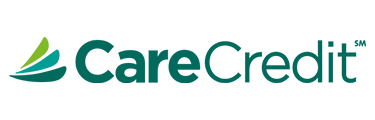 CareCredit financing accepted