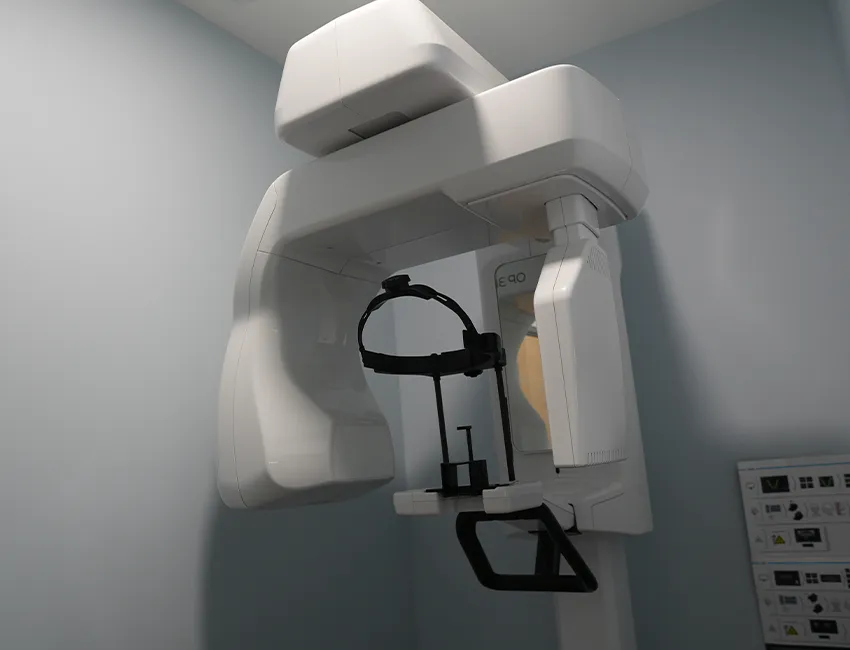 Inside Valencia Aesthetic Dentistry — Valencia, CA (11)