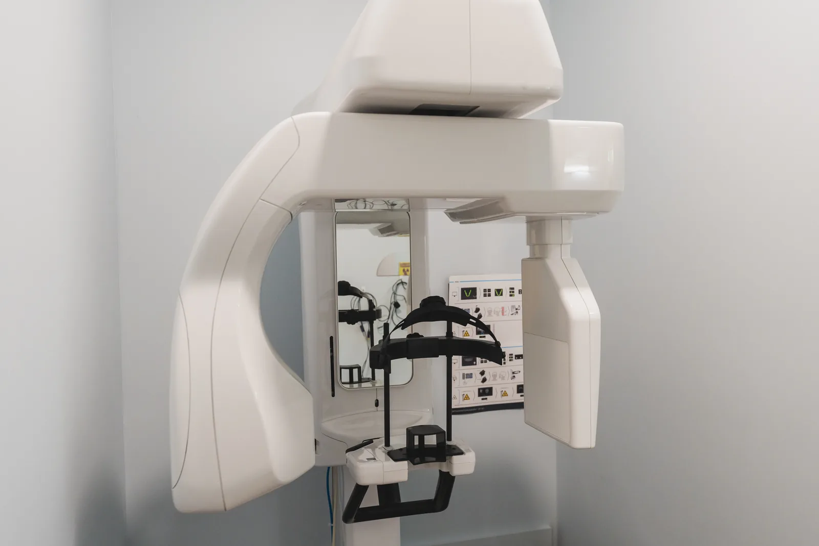 Crown Lengthening Procedure (CLP) at Valencia Aesthetic Dentistry