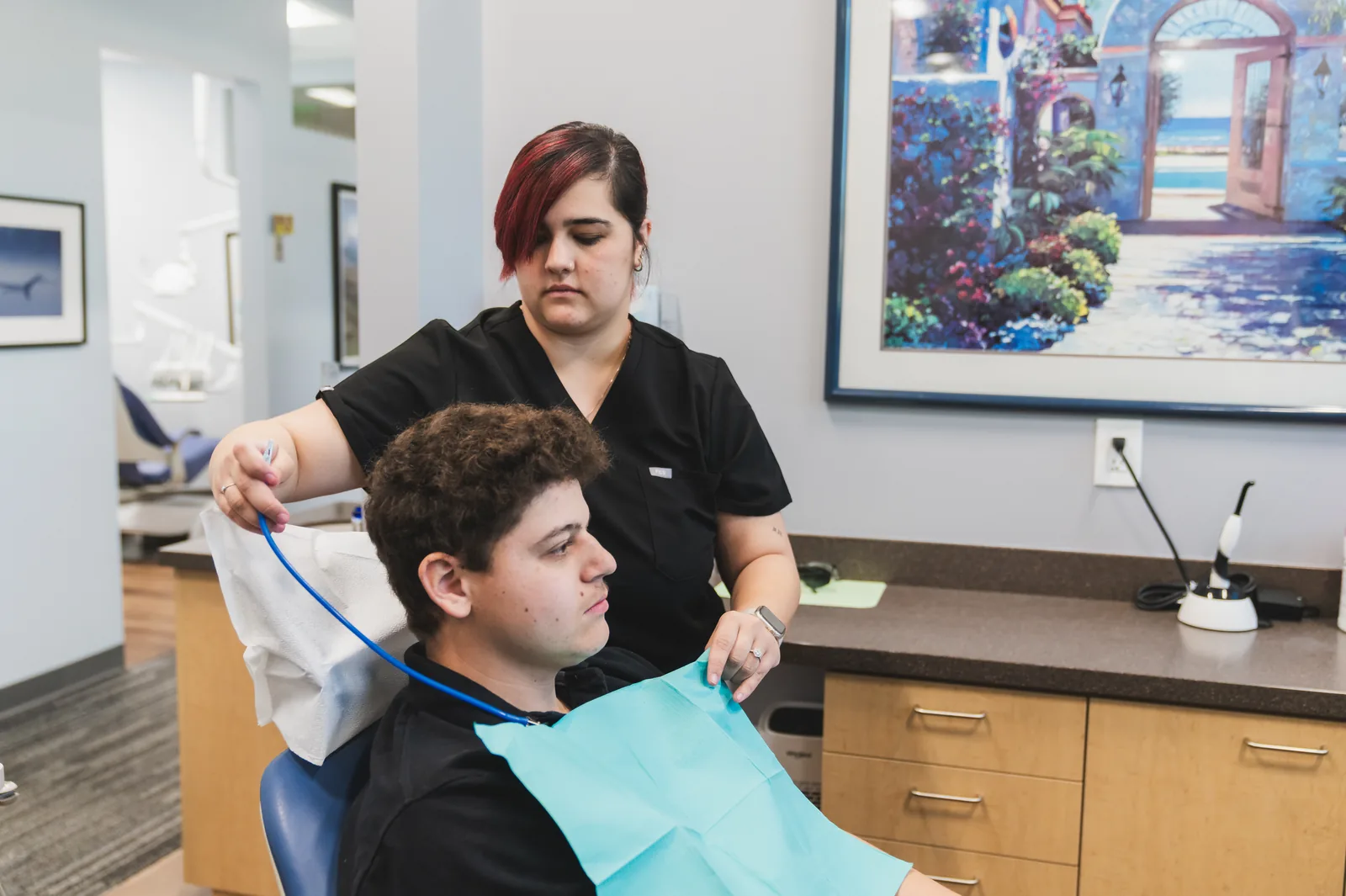 Do I Need a Root Canal or Tooth Extraction?