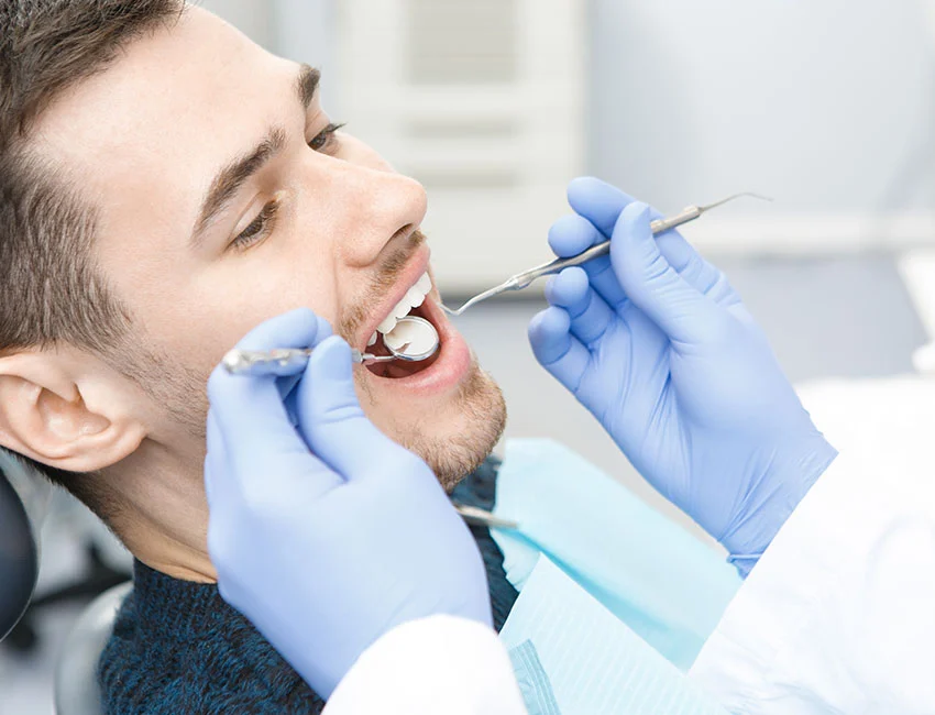 What is preventative dentistry