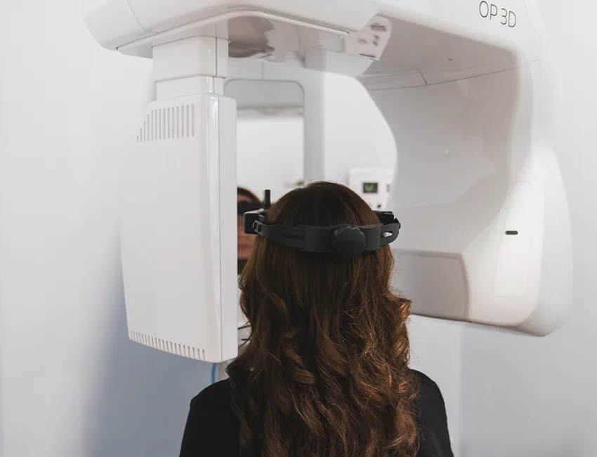What is Dental Exams and X-Rays
