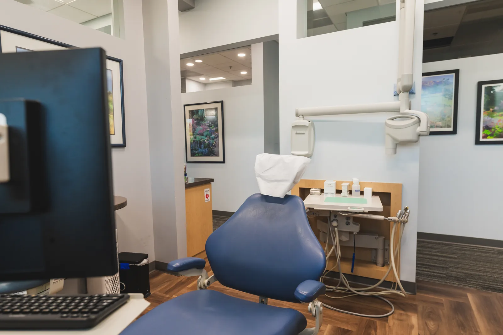 Sedation Dentistry in Valencia, CA