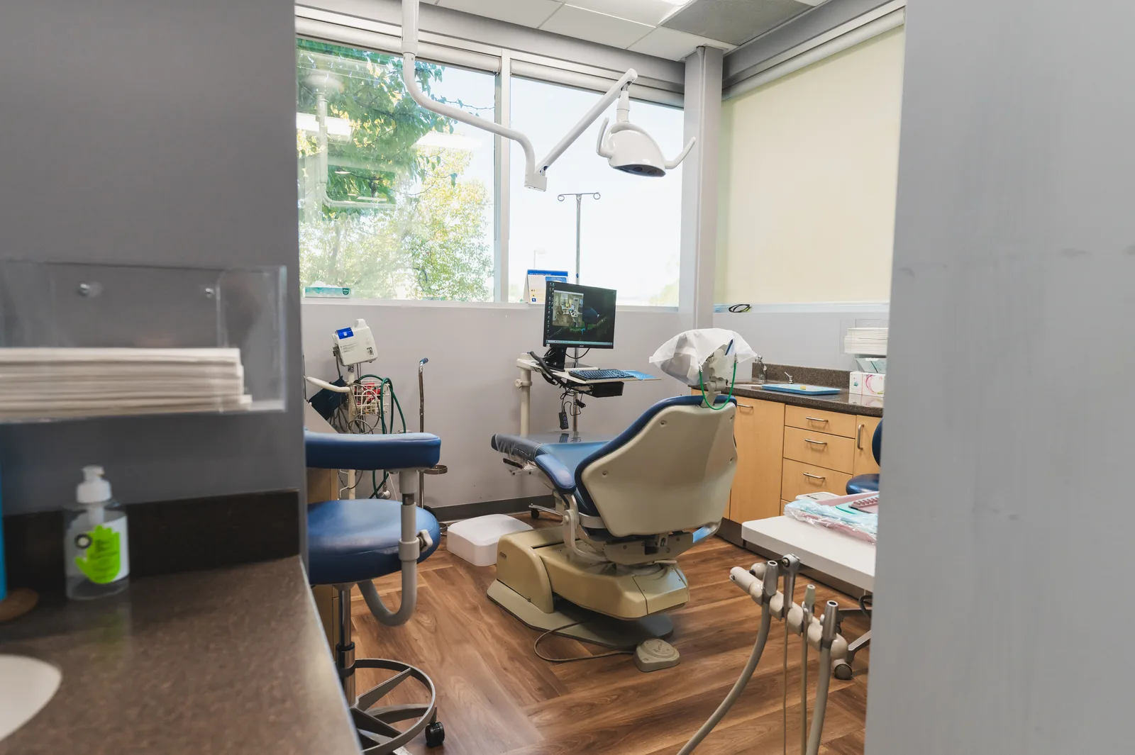 Gingival Grafting in Valencia, CA