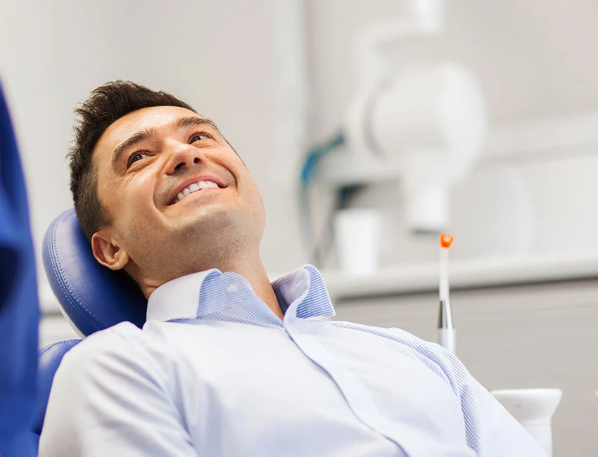 Why choose Valencia Aesthetic Dentistry for preventative dentistry