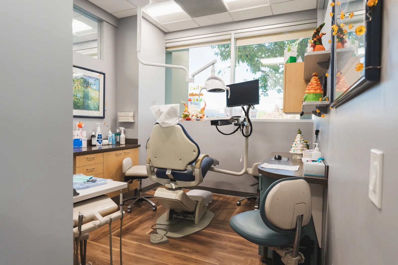 Full & Partial Dentures in Valencia, CA
