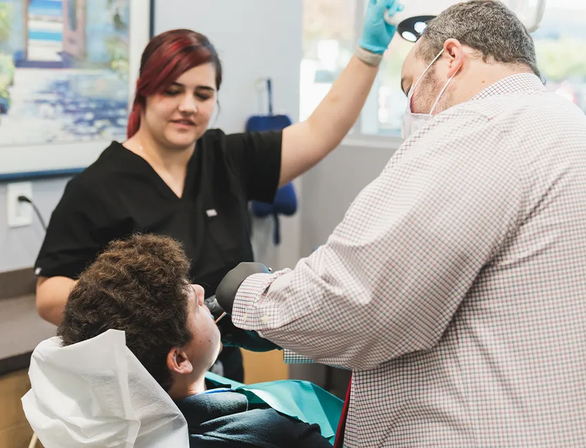 Dental Implants vs. Doing Nothing After Tooth Loss: What Happens to Your Bone?