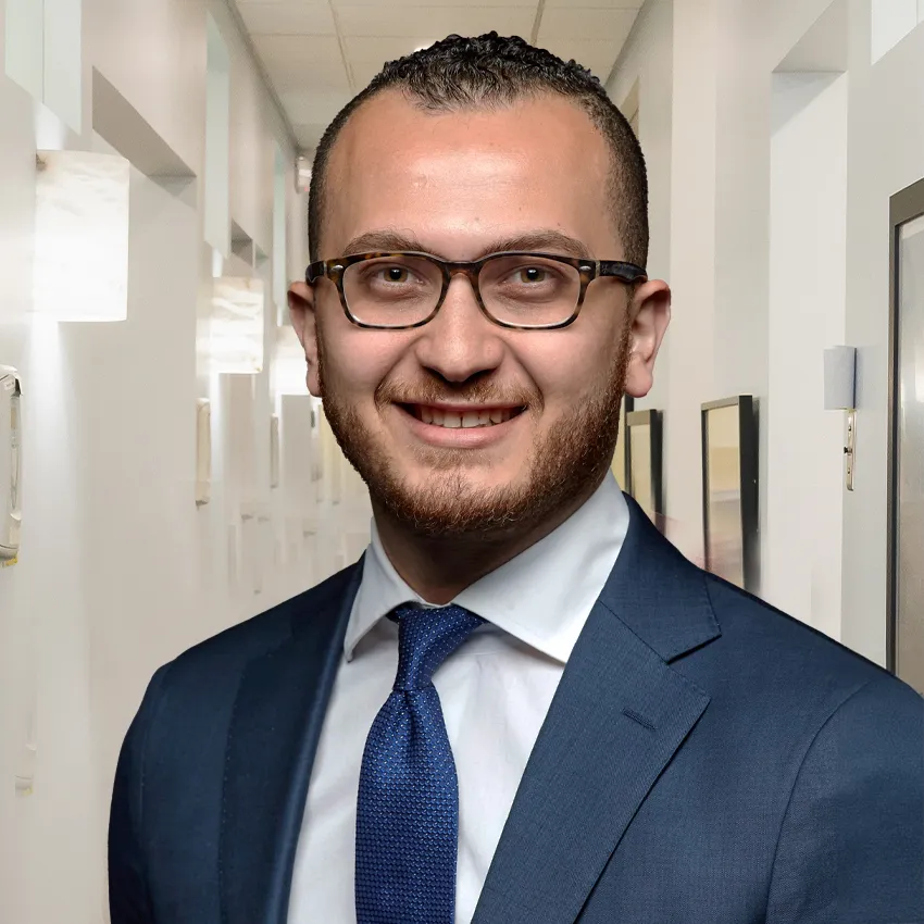 Dr. John Costandi, DDS, MD