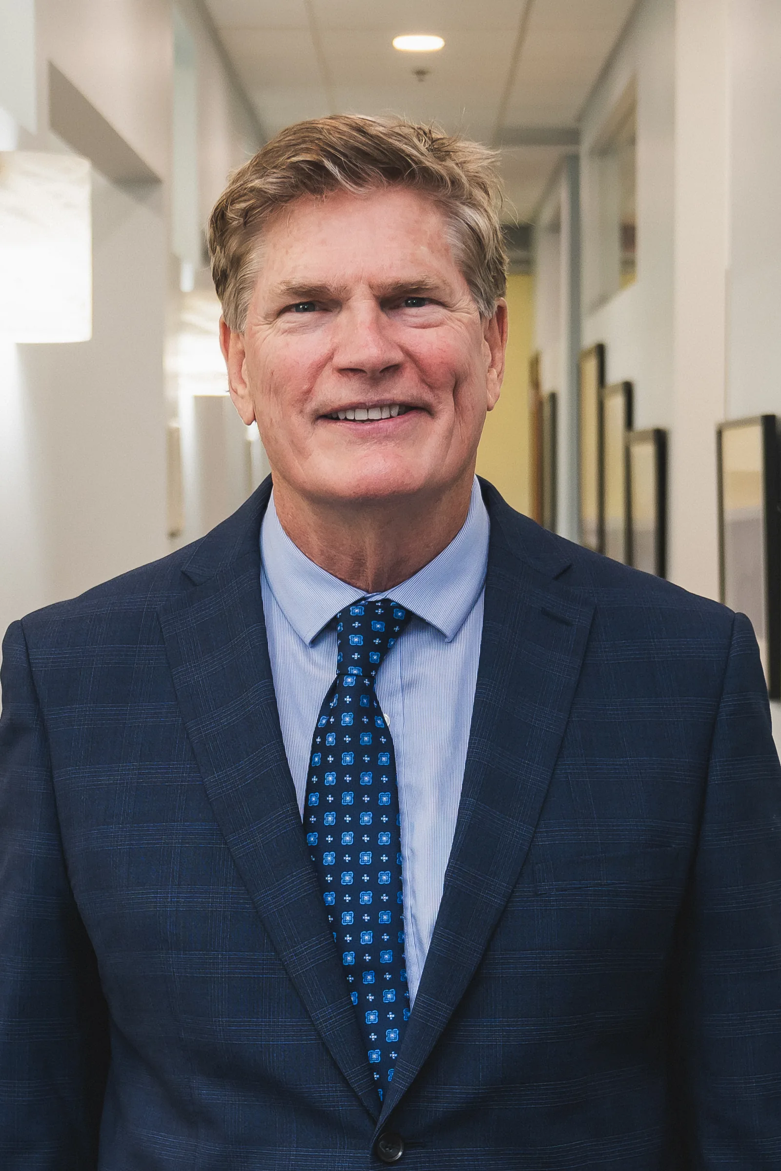 Dr. Lawrence Fealy, DDS