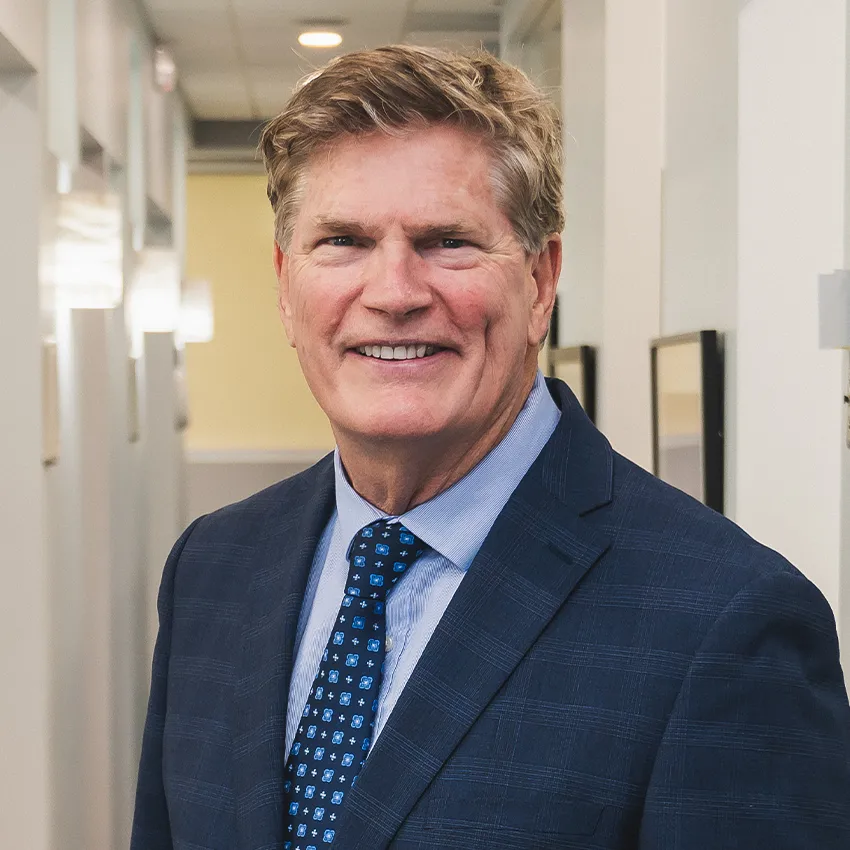 Dr. Lawrence Fealy, DDS