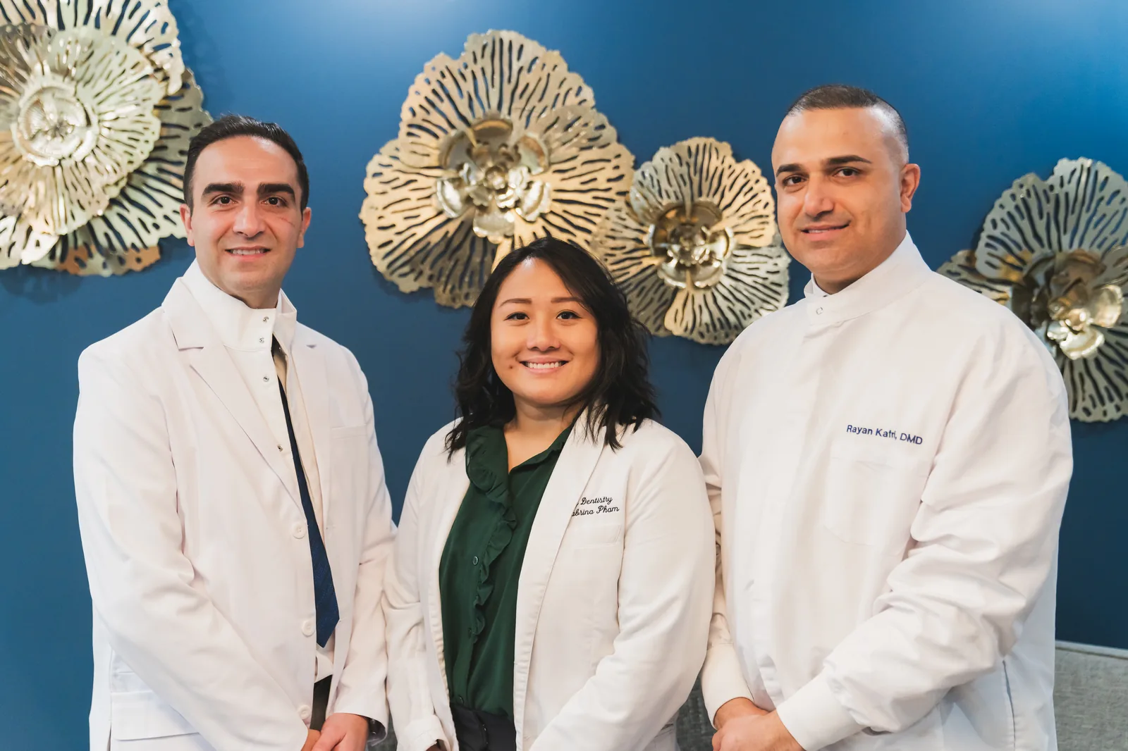 Dental Implants in Valencia, CA