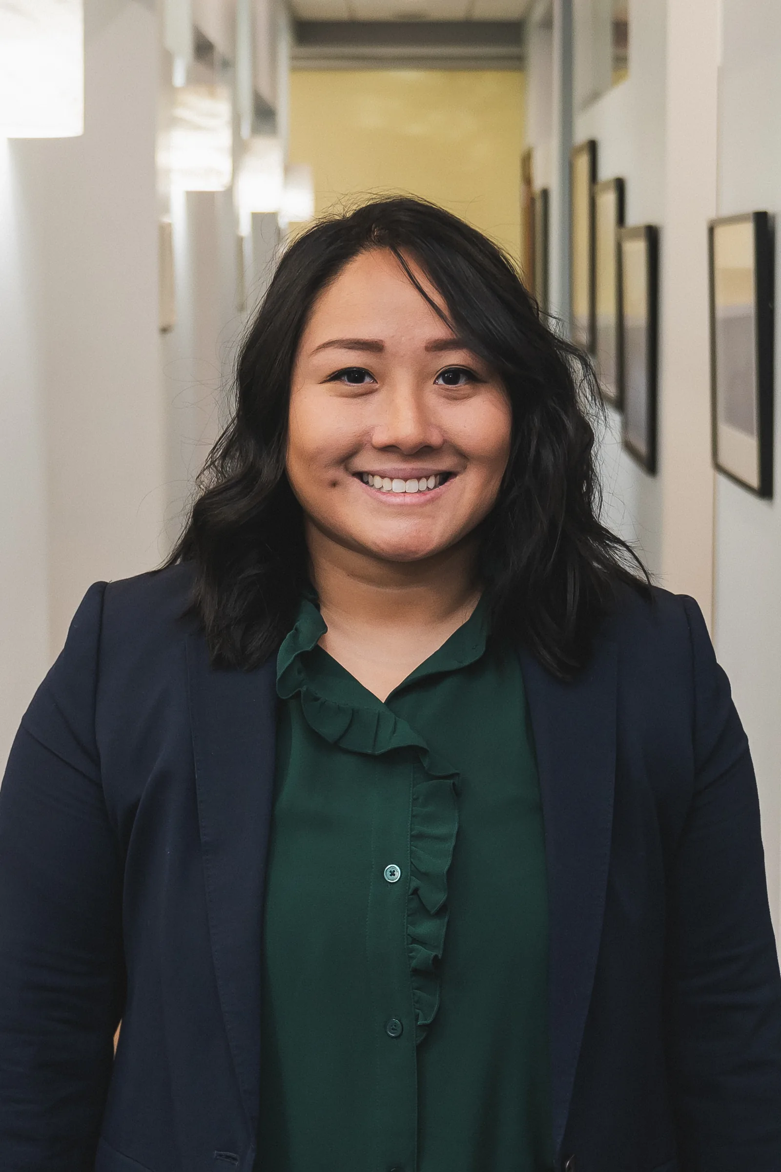 Dr. Sabrina Pham, DDS
