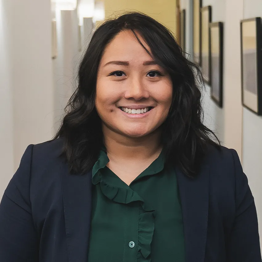 Dr. Sabrina Pham, DDS