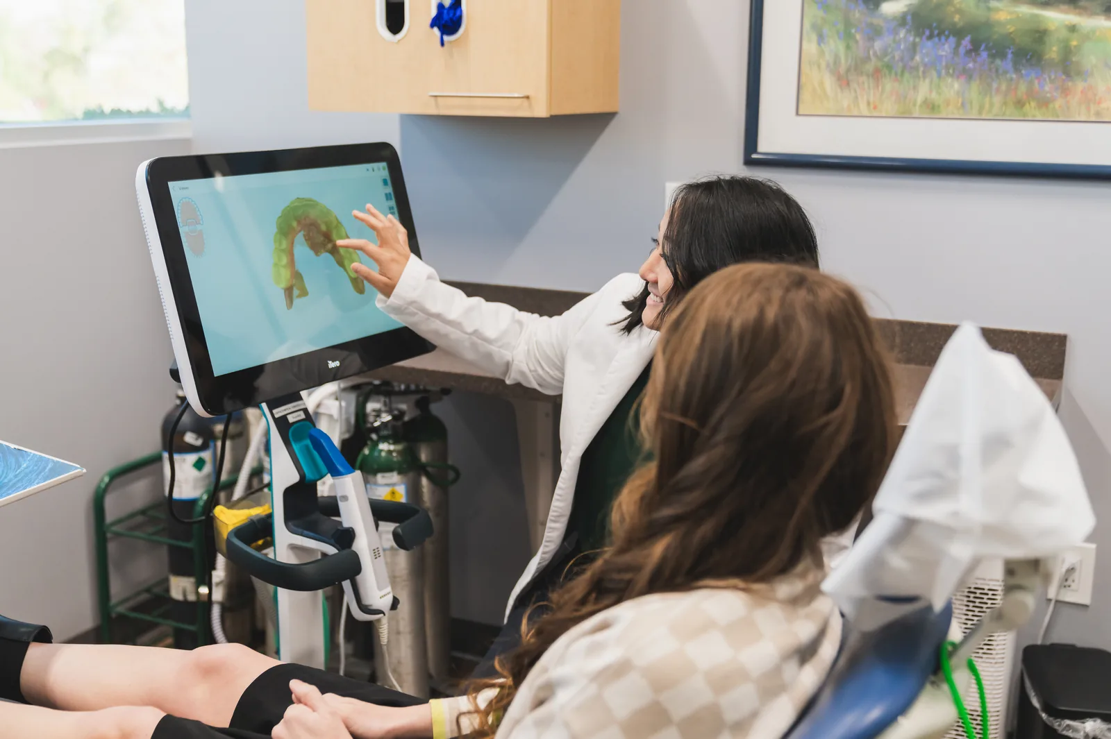 Cosmetic Dentistry in Valencia, CA