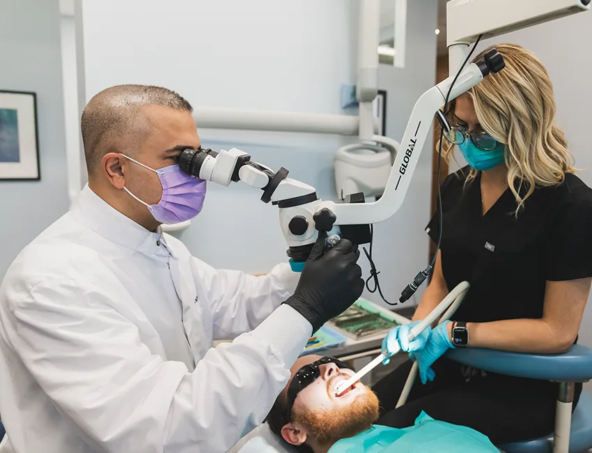 What is Root Canal Retreatment