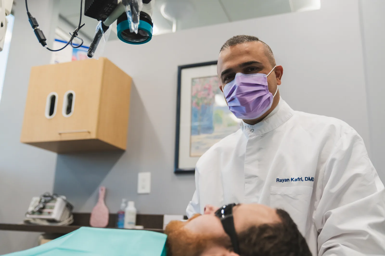 Apexogenesis Treatment in Valencia, CA