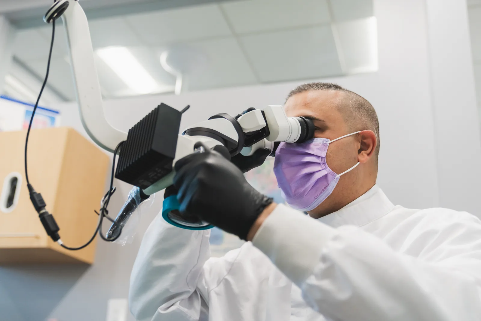Traumatic Injury Treatment in Valencia, CA