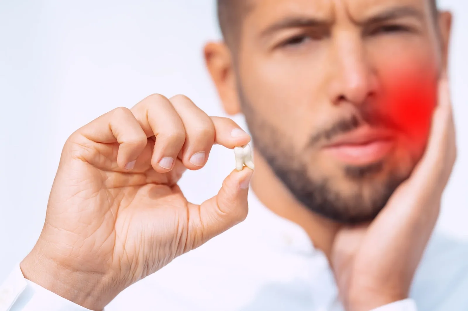 Top 5 Tips for a Faster Tooth Extraction Recovery in Valencia, CA