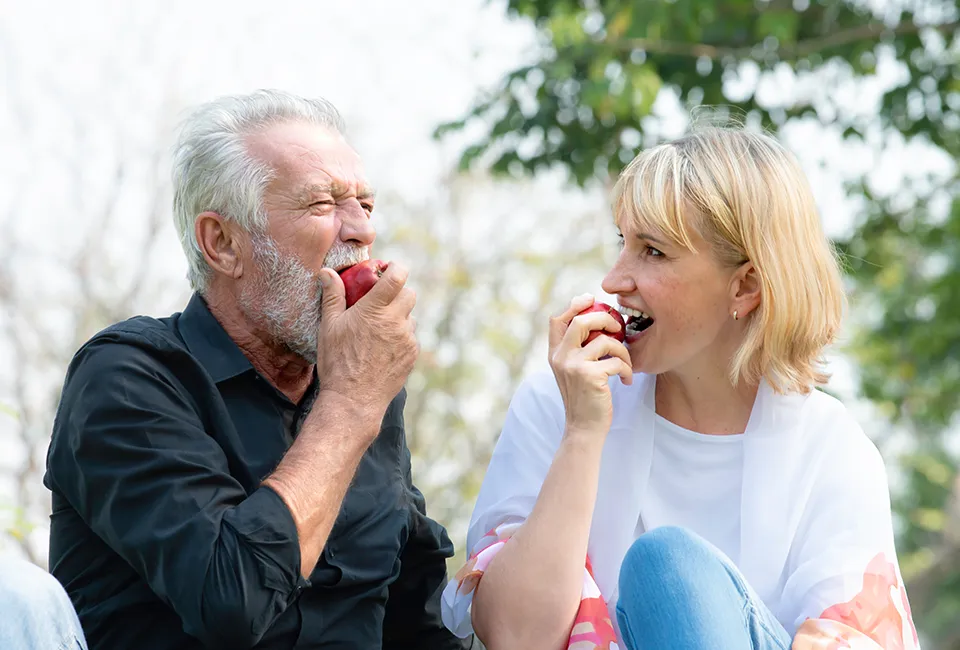 Choosing the Right Dental Implant Specialist