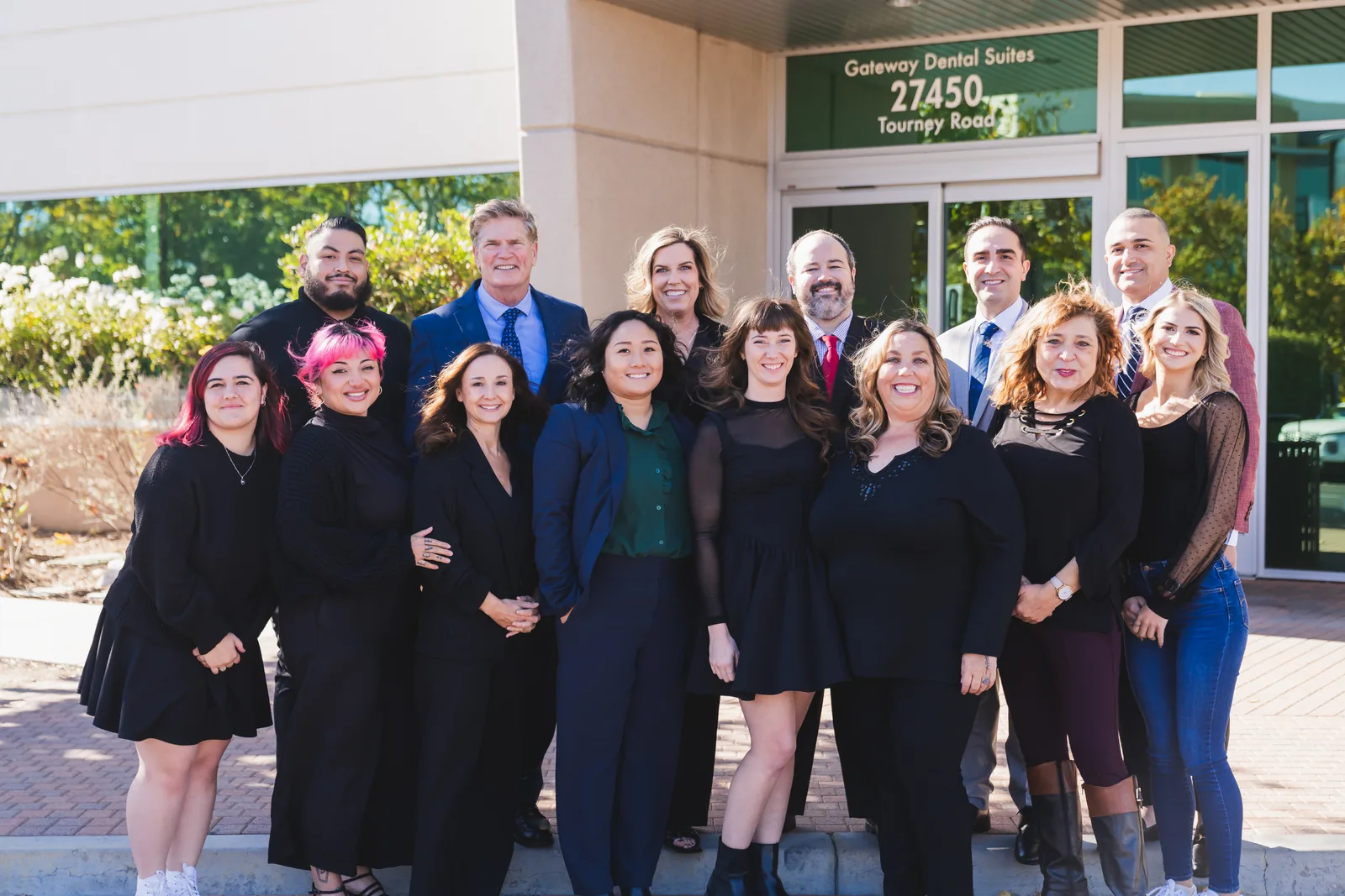 Retainers at Valencia Aesthetic Dentistry