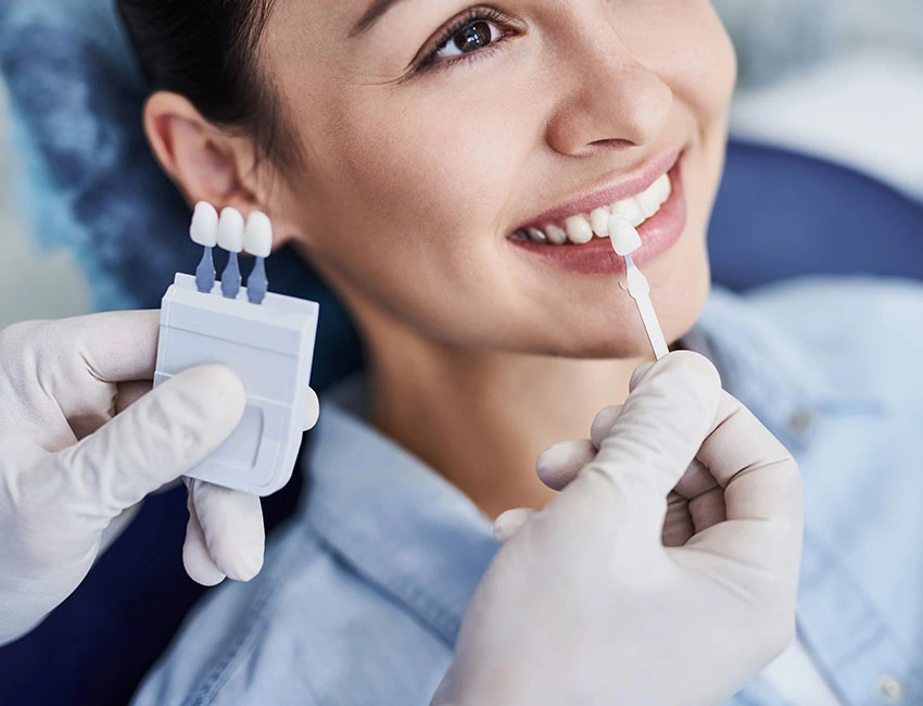 What is ZOOM! Whitening