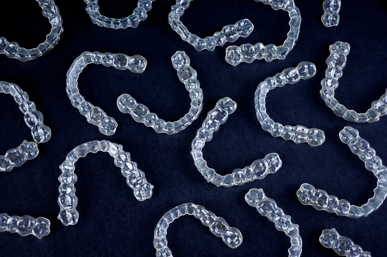 Can Great Results Happen with Invisalign for Adults?