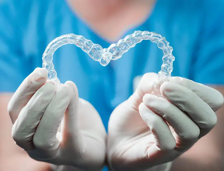 The Most Common Invisalign Mistakes Patients Make