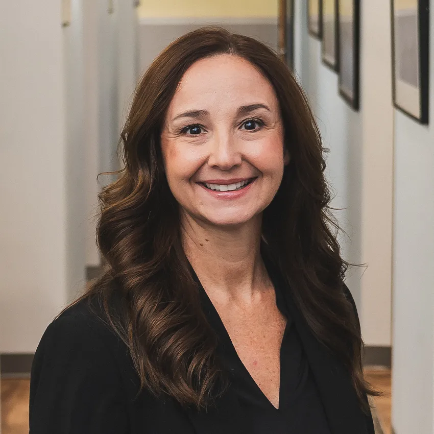 Kristin G.