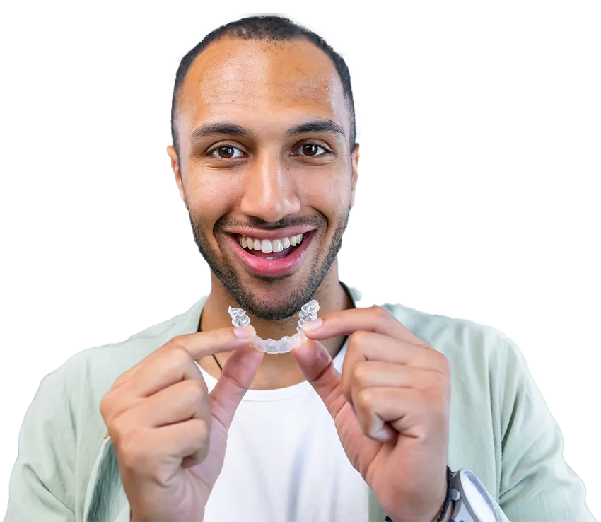 What is Invisalign for Adults