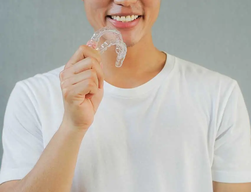 What is Mouth Guards