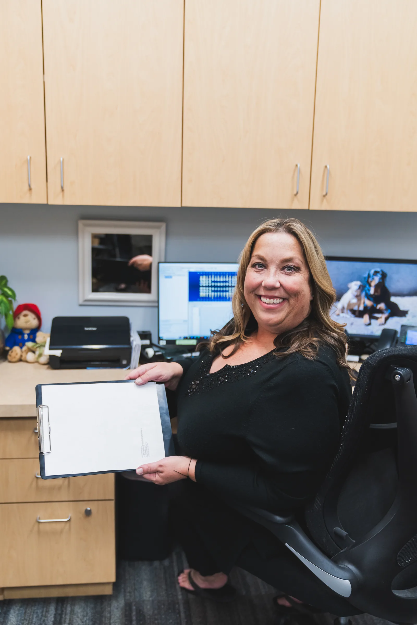 Smile Makeovers at Valencia Aesthetic Dentistry