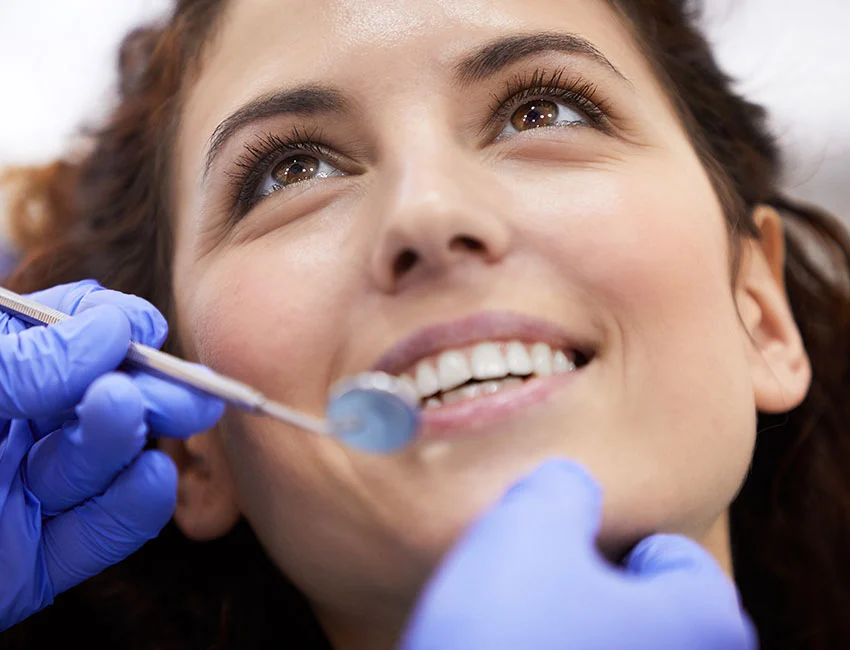 TMJ Disorders: Symptoms, Causes, and Treatments Available