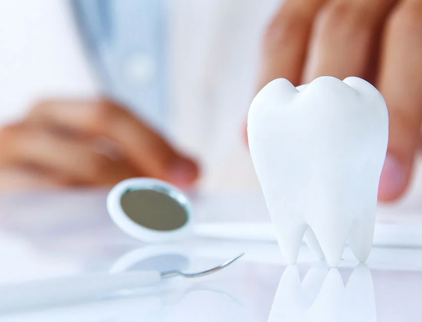 Can a Knocked-Out Tooth Be Saved?