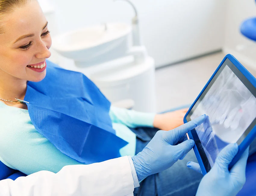 Preventative Dentistry in Valencia, CA