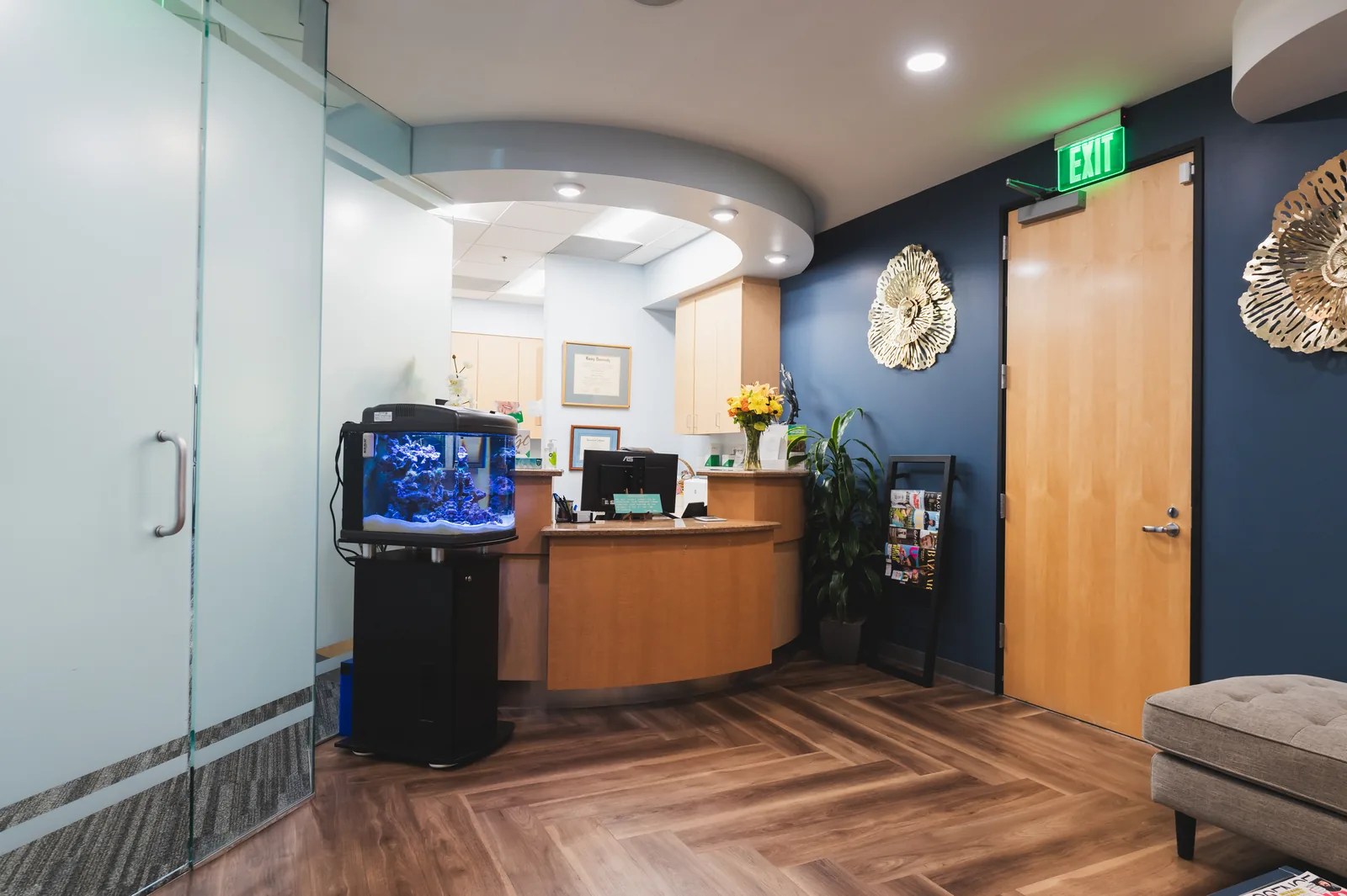 Veneers at Valencia Aesthetic Dentistry