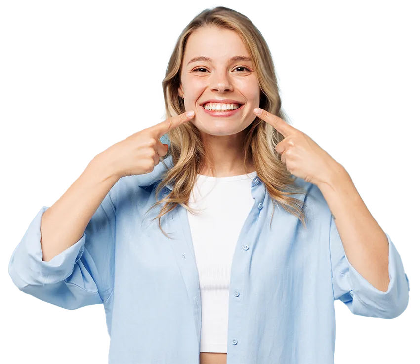 What is Invisalign for Teens
