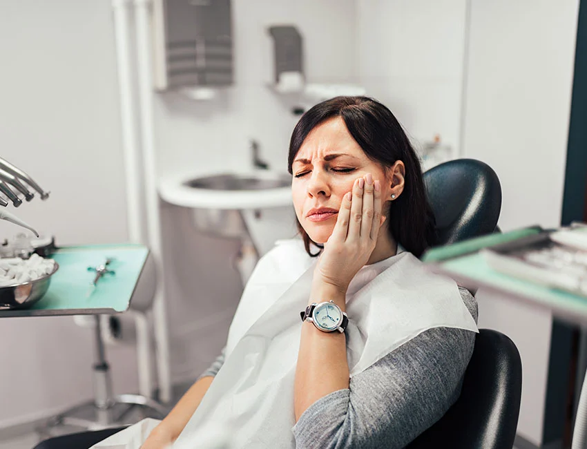Can a Night Guard Actually Fix TMJ Pain, or Just Mask It?