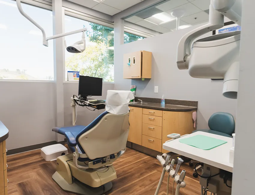 Sinus Lifts in Valencia, CA