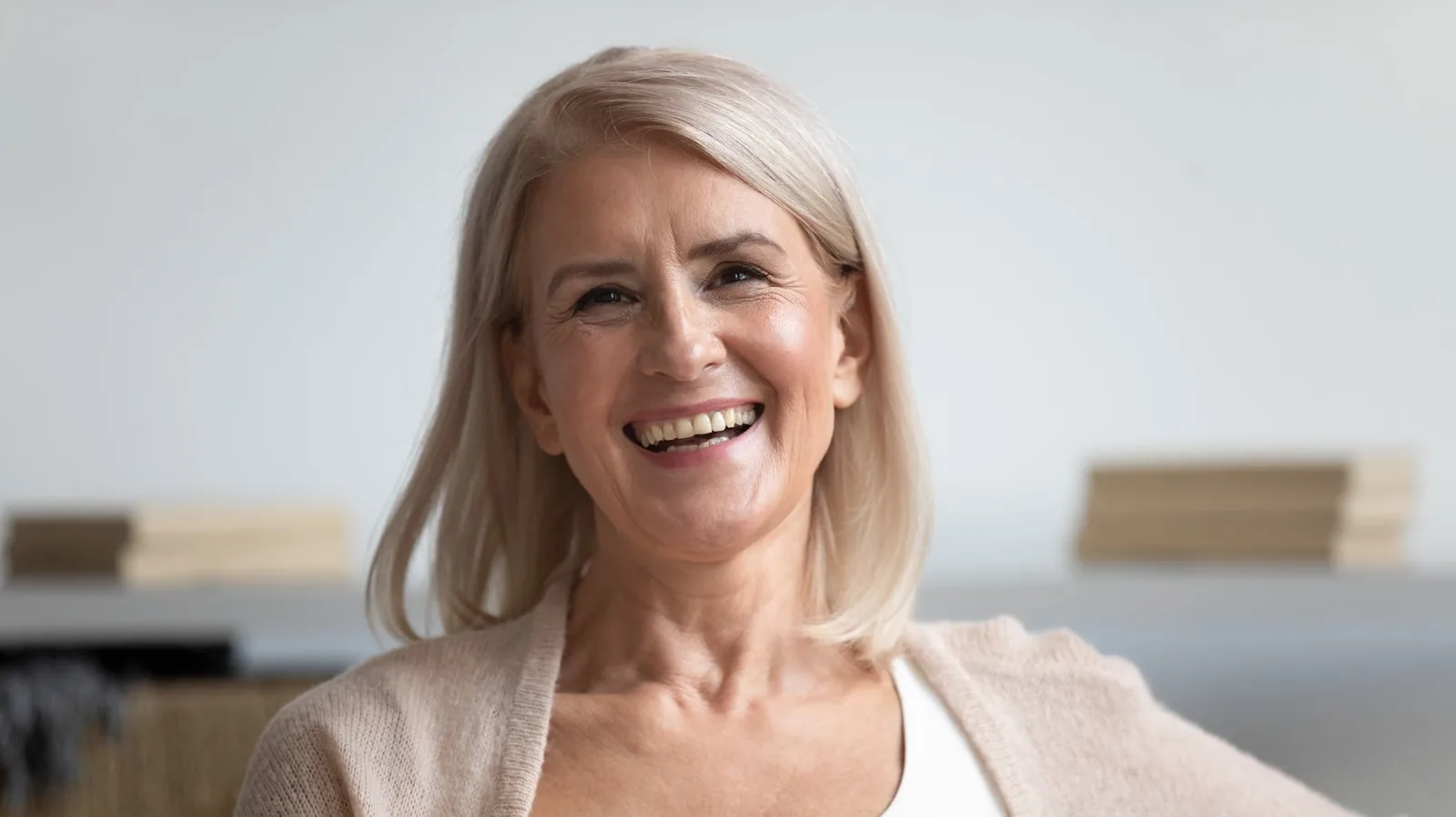 Can Menopause Trigger Burning Mouth Syndrome?