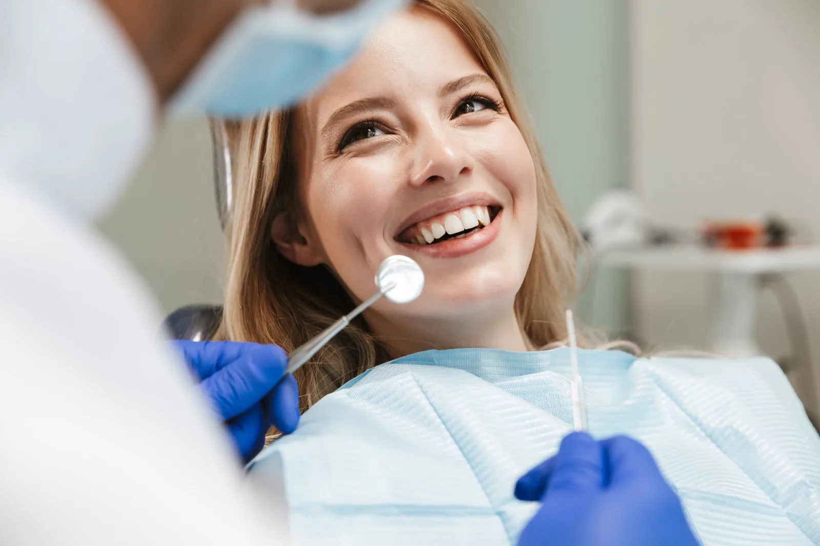 How Many Times a Year Should I See the Dentist?